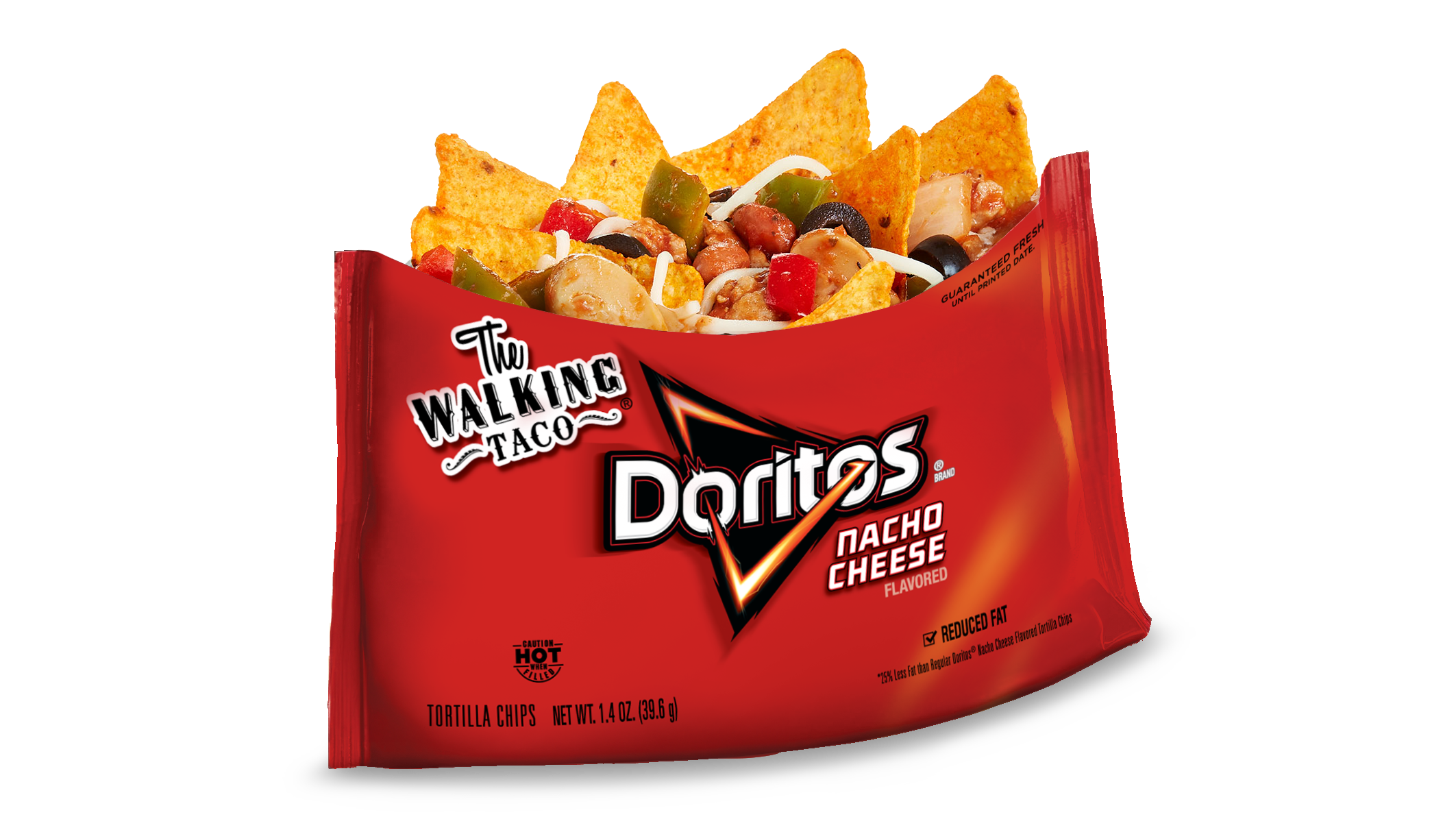 Doritos pizza on sale